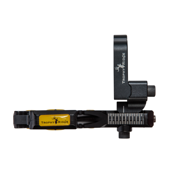 Trophy Ridge Whisker Biscuit V Max Arrow Rest_3