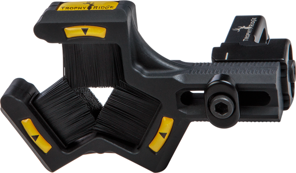 Trophy Ridge Whisker Biscuit V PLUS  Arrow Rest_10