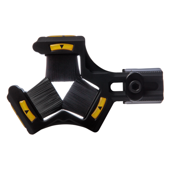 Ambidextrous design for left- and right-handed bows_6