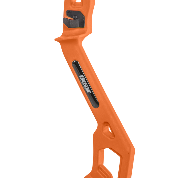 Bear Archery Apprentice Bow Set Youth Archery Bow Set - Bear Apprentice Bow - Orange Youth bow