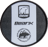 Bear Bear Patch Archery Accessories_1