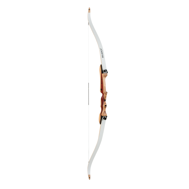 Bear Archery Bullseye X Traditional Bow - Youth Traditional Bow