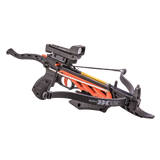 Bear X Desire RD Crossbow Pistol - Pistol Crossbow with red dot sight