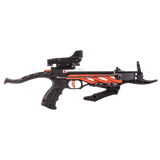 Bear X Desire RD Crossbow Pistol - Pistol Crossbow with red dot sight