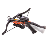 Bear X Desire RD Crossbow Pistol - Pistol Crossbow with red dot sight