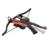 Bear X Desire RD Crossbow Pistol - Pistol Crossbow with red dot sight
