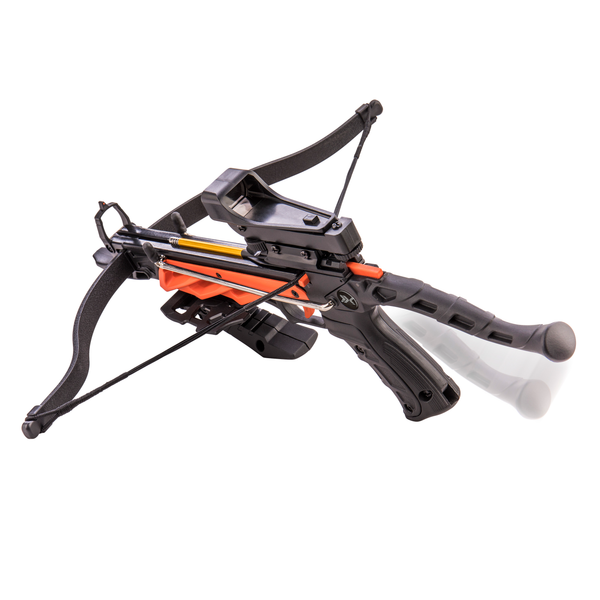 Bear X Desire RD Crossbow Pistol - Pistol Crossbow with red dot sight