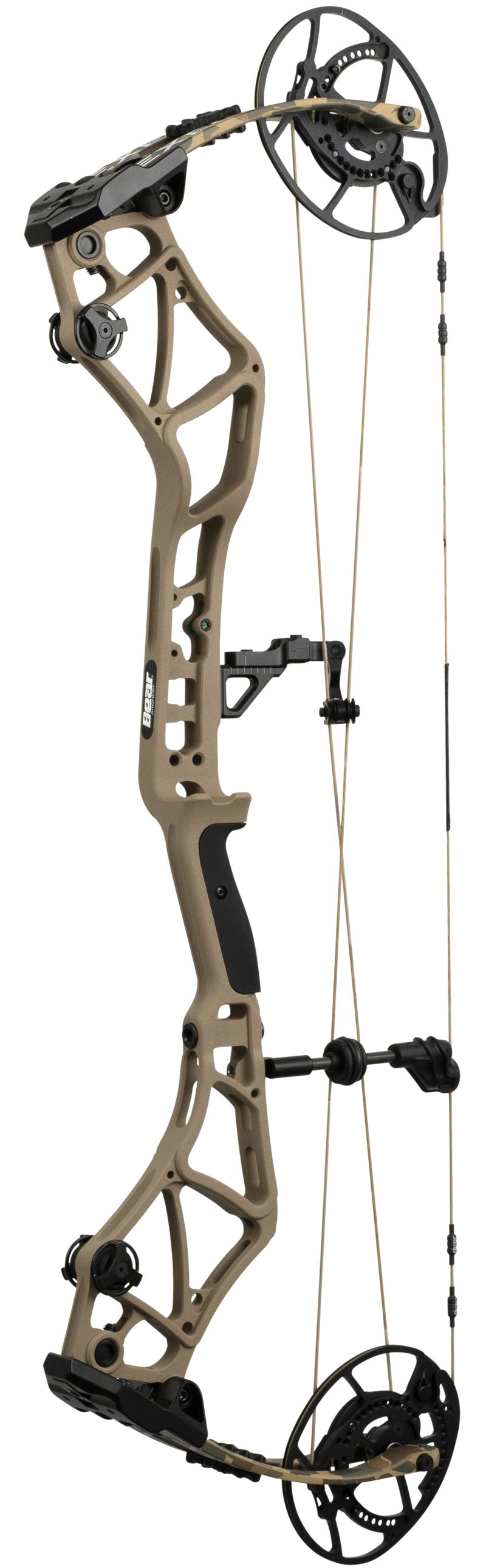 Bear Execute 32 Compound Bow - Adult_1
