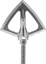 SIK Broadheads F4 Four Blade Broadhead - Fixed Blade Crossbow Broadhead - Archery Broadheads