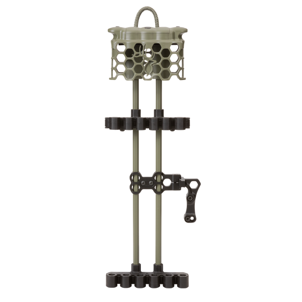 Trophy Ridge Hex Light - Arrow Quiver Quiver_12