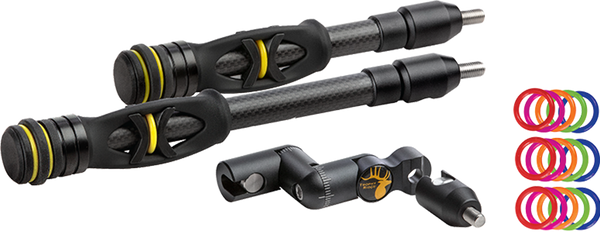 Trophy Ridge Hitman Combo Stabilizer_12