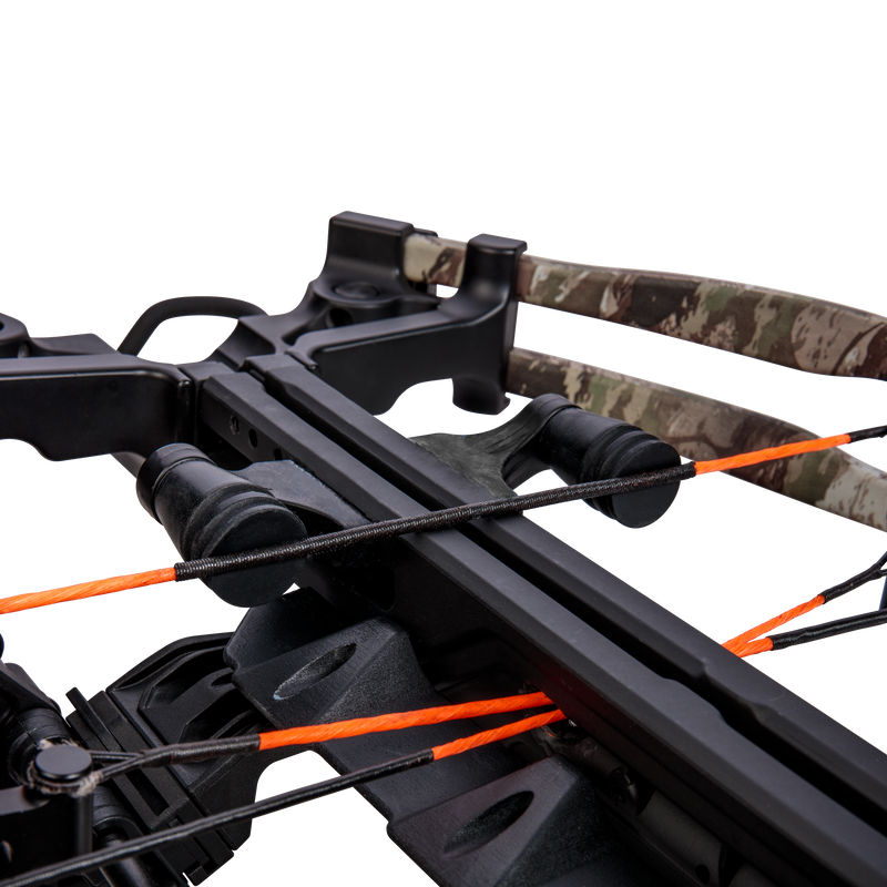 Bear X Intense Crossbow with Crossbow Scope - Crossbow with Scope