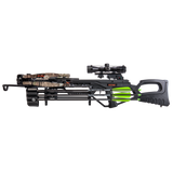 Bear X Intense Crossbow with Crossbow Scope - Crossbow with Scope