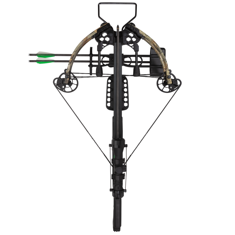Bear X Konflict 405 Crossbow - Bear Crossbows for Hunting  - crossbow on sale