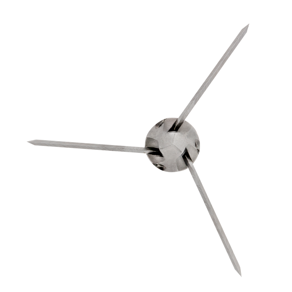 Rocket Meat Seeker Crossbow Broadheads - expandable crossbow broadhead