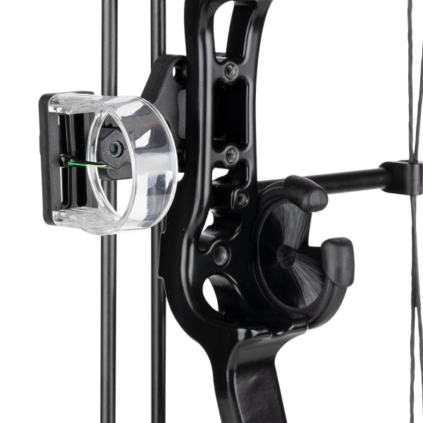 Bear Archery Pathfinder Youth Compound Bow Setup - Youth Hunting Bow