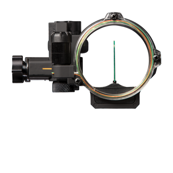 Trophy Ridge Peak - 5-Pin - Vertical - Right Hand - .019 Sight - Non React_3