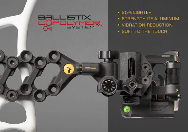 Trophy Ridge Peak - 5-Pin - Vertical - Right Hand - .019 Sight - Non React_9