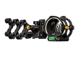 Trophy Ridge Peak - 5-Pin - Vertical - Left Hand - .019 Sight - Non React_2