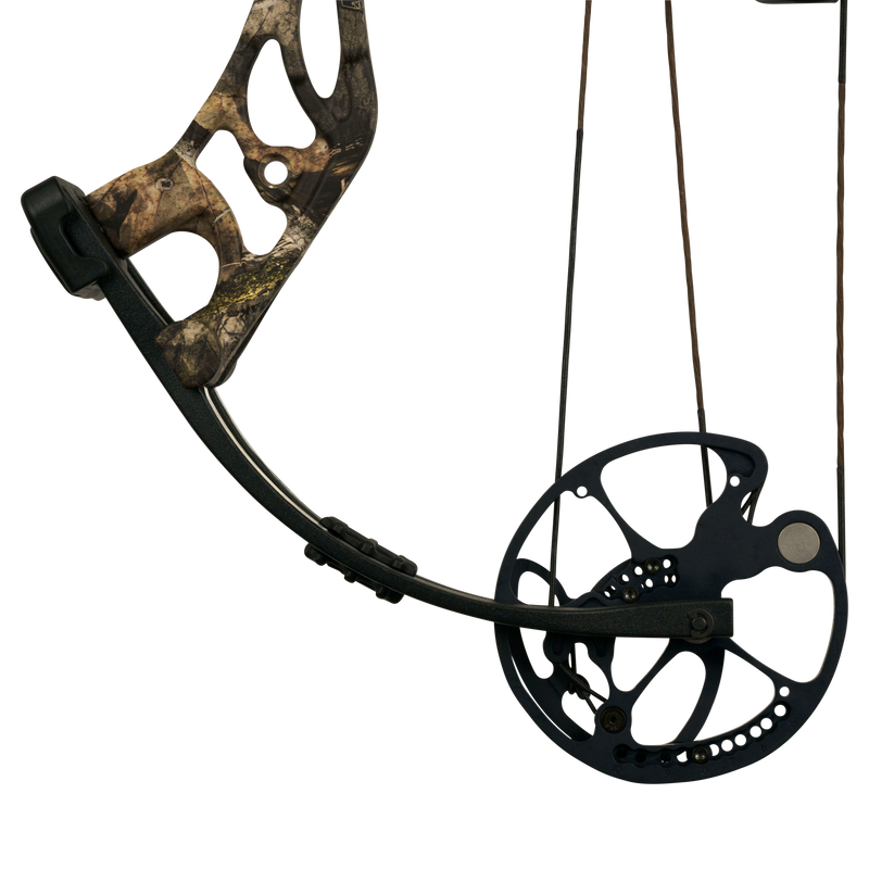 Bear Prowess RTH Compound Bow - Womens Hunting Bow