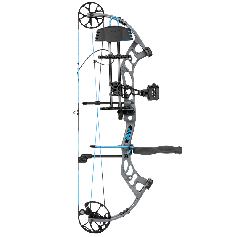 Bear Prowess RTH Compound Bow - Bow for Women