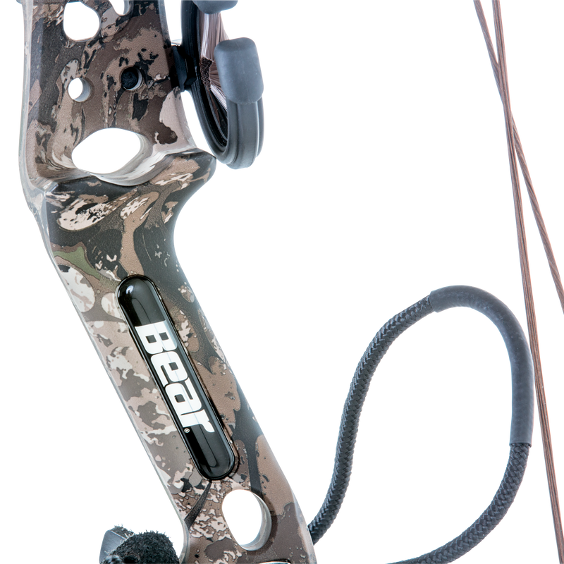 Bear Rant RTH Compound Bow Compound Bow - Adult_3