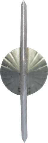 Bear Archery Razorhead Double Bevel Broadheads - Two Blade Broadheads