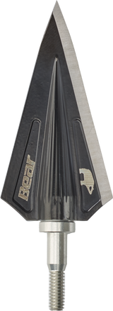 Bear Archery Razorhead Broadheads - Single Bevel Broadheads