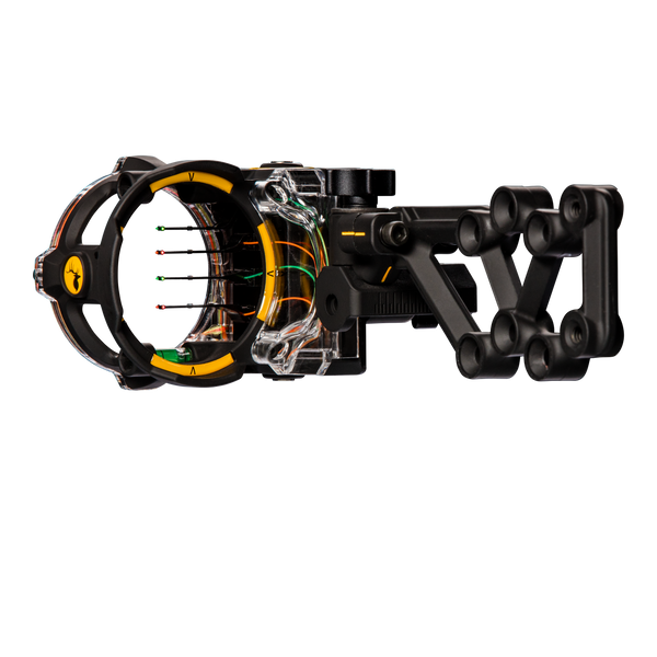Trophy Ridge React H4 Sight - React_2