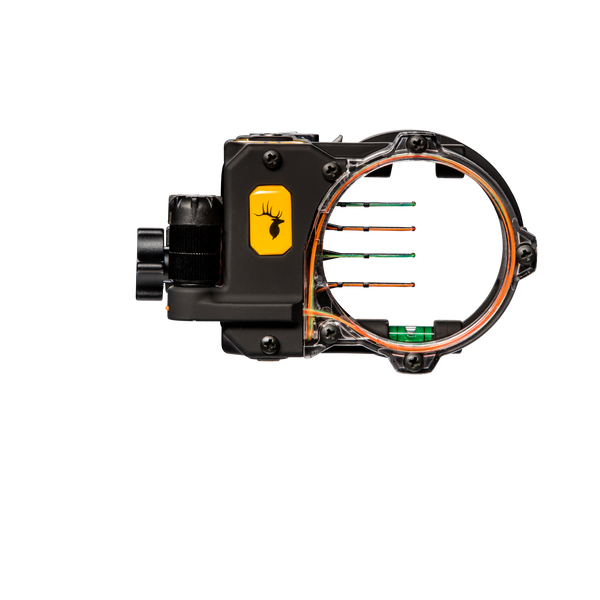 Trophy Ridge React H4 Sight - React_4