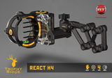 Trophy Ridge React H4 Sight - React_5