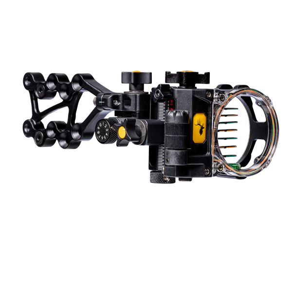 Trophy Ridge React Pro 7 Pin Bow Sight