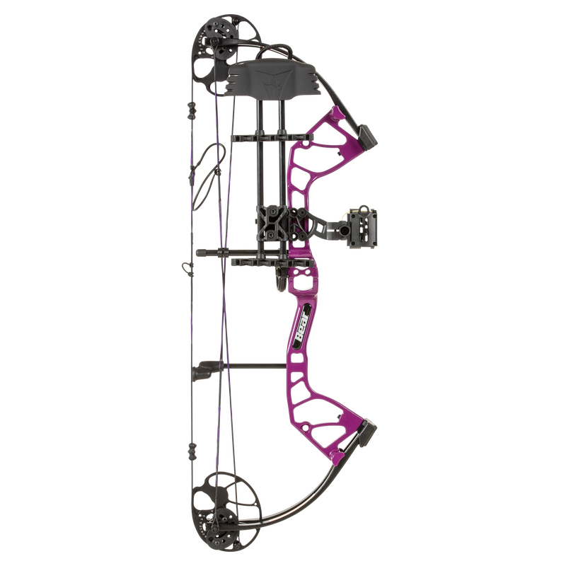 Bear Royale RTH Compound Bow - Adult_5