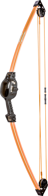 Bear Archery Spark Youth Bow Set - Bear Youth Bow