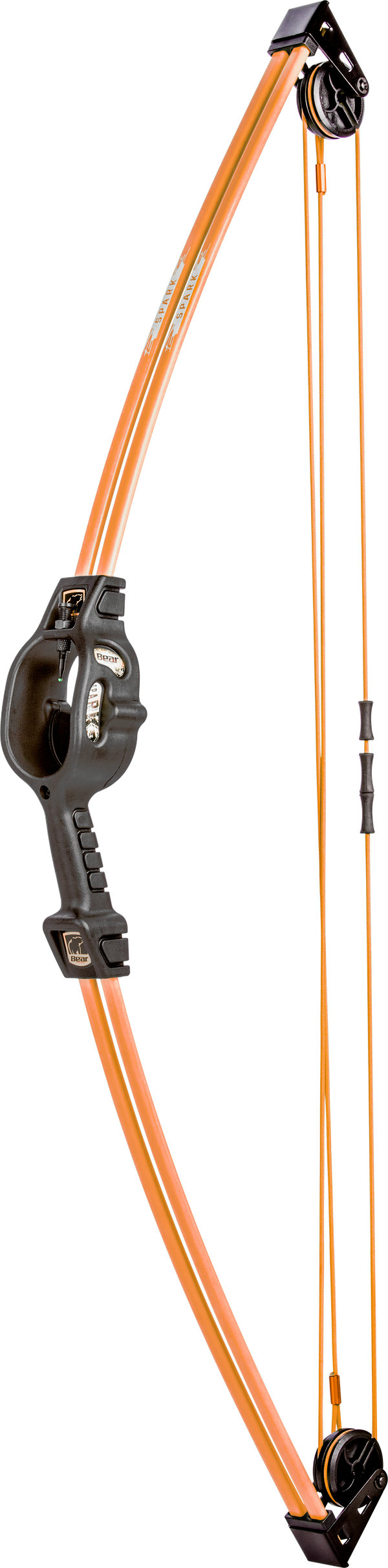 Bear Archery Spark Youth Bow Set - Bear Youth Bow