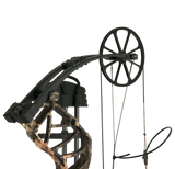 Bear Species EV RTH Compound Bow - Adult_5