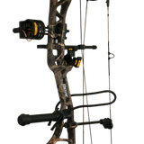 Bear Species EV RTH Compound Bow - Adult_6