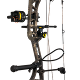 Bear Archery Species - Bear Species EV RTH Compound Bow 