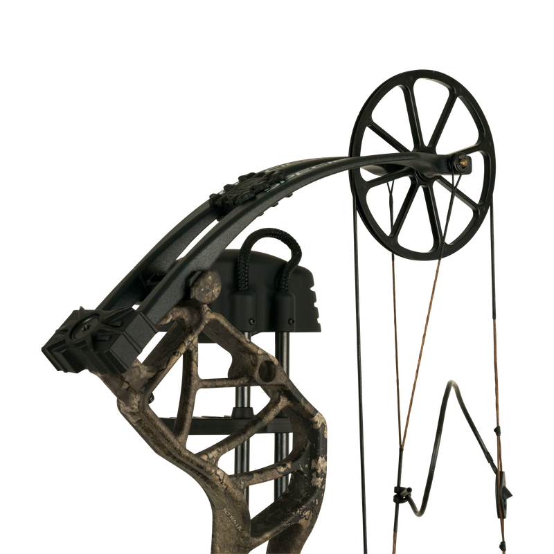 Bear Archery Species EV - Bear Species EV RTH Compound Bow 