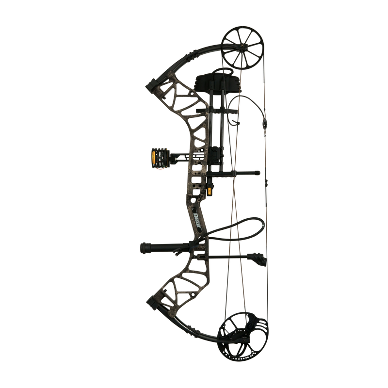 Bear Species EV RTH Compound Bow - Adult_2