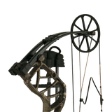 Bear Species EV RTH Compound Bow - Adult_5