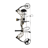 Bear Species EV RTH Compound Bow - Adult_2