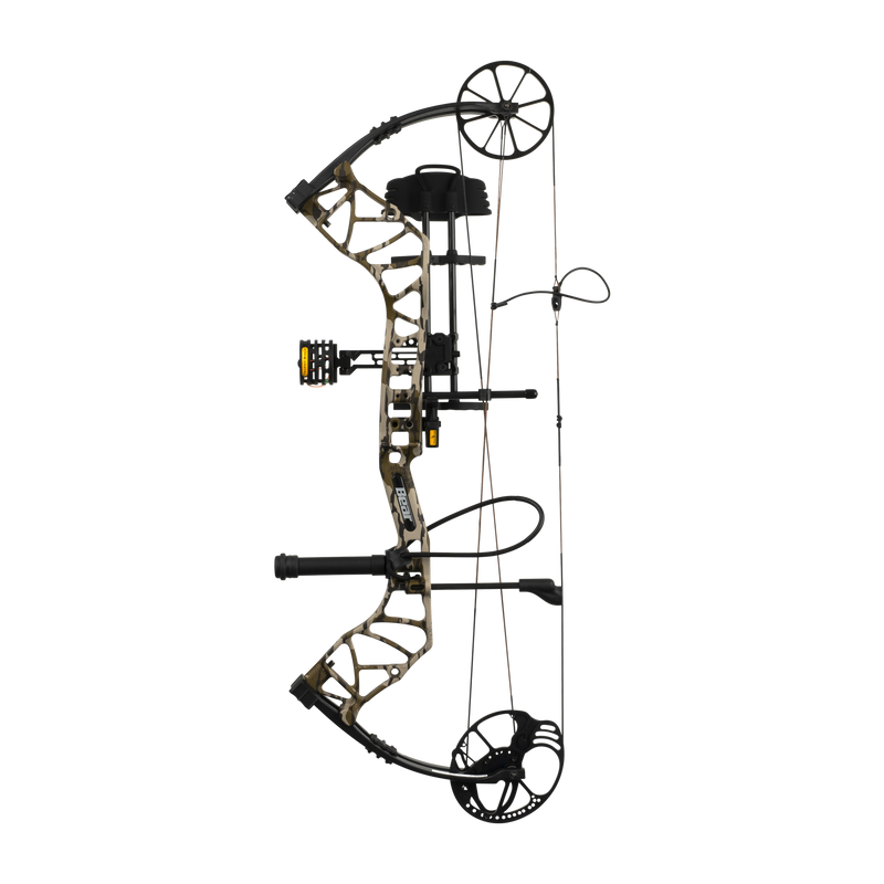 Bear Species EV RTH Compound Bow - Adult_2