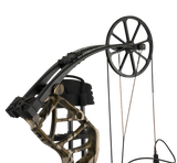 Bear Species EV RTH Compound Bow - Adult_5