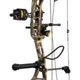 Bear Species EV RTH Compound Bow - Fred Bear Camo Bear Species Bow