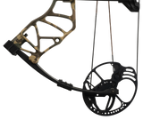 Bear Species EV RTH Compound Bow - Fred Bear Camo Bear Species Bow