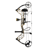 Bear Species EV RTH Compound Bow - Adult_2