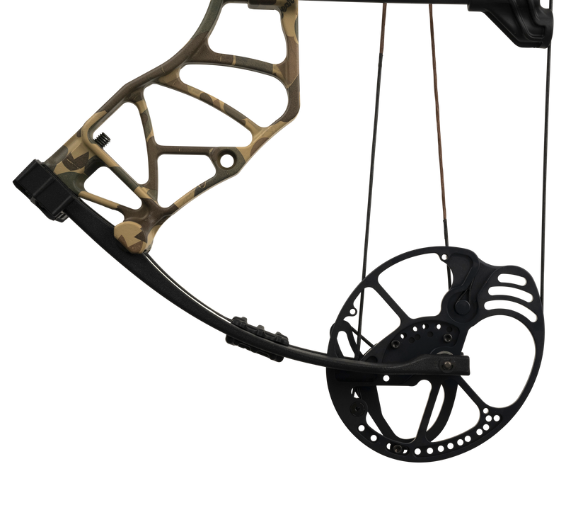 Bear Species EV RTH Compound Bow - Adult_7