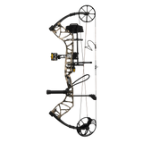 Bear Species EV RTH Compound Bow - Bear Species Bow