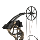 Bear Species EV RTH Compound Bow - Bear Species Bow